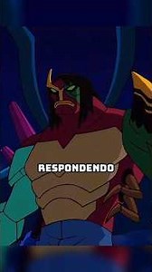 Ben 10 Secrets Explained! Part 2