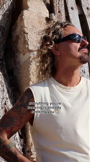 ✨ What you’re looking for is already on its way. Feel it 🫶 #laroxxproject #spiritualvibes #goodenergy #newmusic | LaRoxx Project