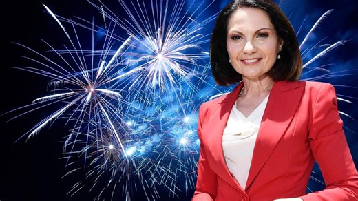 Backlash triggers $120k backflip on midnight Mooloolaba fireworks