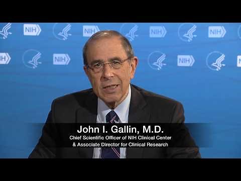 Collaborating with NIH Intramural Investigators