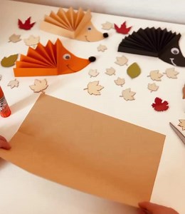 344K views · 3.9K reactions | Una simpatica idea autunnale Fonte: https://www.instagram.com/p/CxZ0ZpFsDQP/?utm_source=ig_web_copy_link | SOS EducAzione | Facebook