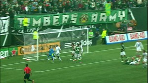 Need a stoppage time goal? Call Alan Gordon. | Major League Soccer (MLS)