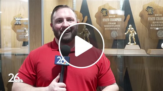 Legacy of Excellence: Coleman Wrestling Sets Sights on 12th State Championship - NewsBreak