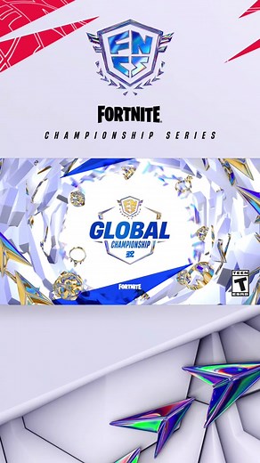 FNCS Global Championship 2024 in Fort Worth, Texas