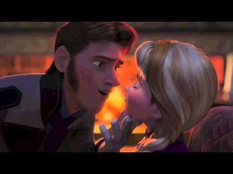 Hans Kiss【Frozen Fandub Collab】with LoststeamVAA