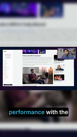 PS5 Power in Your Hand? Xbox x Intel Handhelds?