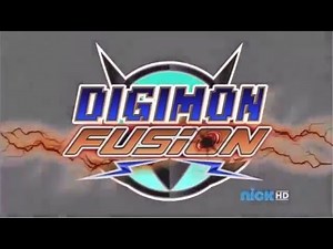 Digimon Fusion Theme in G Major