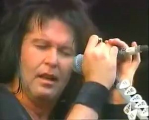 50K views · 595 reactions | W.A.S.P. - THE GREAT MISCONCEPTIONS OF ME live at Donington, 1992 | WASP | Facebook