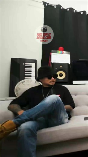 mas normal yung gimik/clubbing sa Manila kumpara sa Probinsya #antisupotsocialclub #asscpodcast #podcast #podcastclips #fyp #viral | Anti Supot Clips