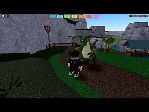 How To Get Mawamurk In Loomian Legacy! (Evolve At Level 38)