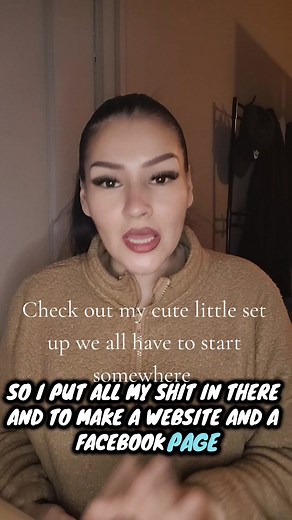 Trying to keep up with 3–7 reels a week is CRAZY, but I gotta say…...