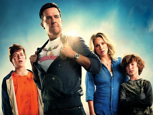 Hilarious Road Trip Movies Like 'Vacation (2015)'