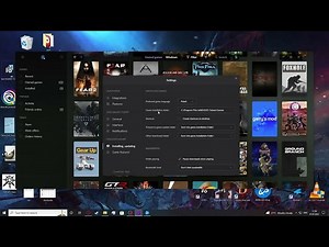 Gog Galaxy 2022 - How To Change Default Installation Folder
