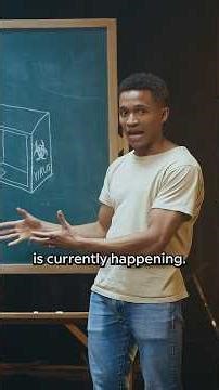 This is how we lose control (Full video linked above)