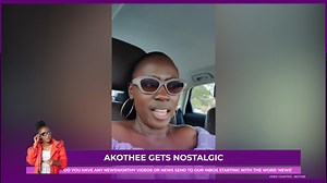 114K views · 4.6K reactions | "Nataka Kesho Nikupelekee Nyumbani" Akothee Having a good time with her Ex Nelly Oaks Listening to Music In a Car | Kenya Online Media | Facebook