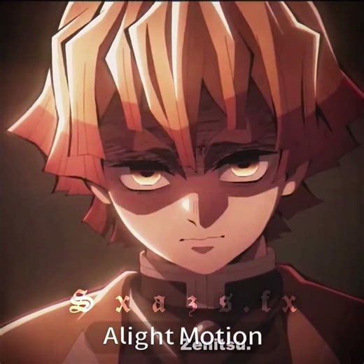 ⚡ Zenitsu AMV~Kalaastar..||Zenitsu Vs Kaigaku||Demon Slayer 4K Edit..