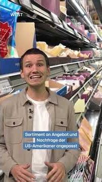 ALDI boomt in den USA - woher kommt der Hype? | RTL WEST