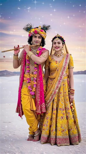 Dil Lagana Mana Tha #radhakrishna #radhakrishnastatus #radhakrishnalove #radheradhe 🙏🙏