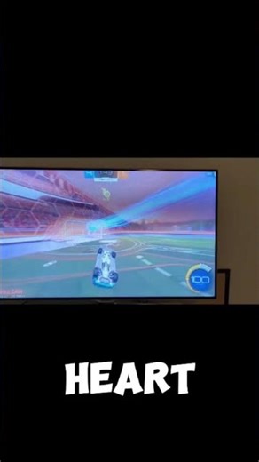 Headlock edit😱😱 #rocketleague