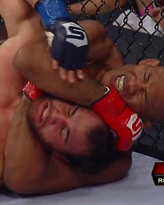 756K views · 400 shares | Ruthless vs Jacare!   Enter the UFC Fight Pass Strikeforce vault! | UFC | Facebook