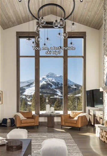 Book Your Last-Minute Ski Stay in Big Sky Montana
