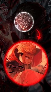 ITADORI RETURNED TO ITS PEAK IN JJS