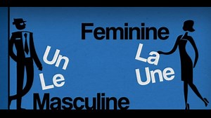 Nouns - National 5 French - Video - BBC Bitesize