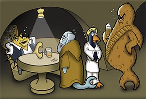 OpenBSD 4.4 officially released