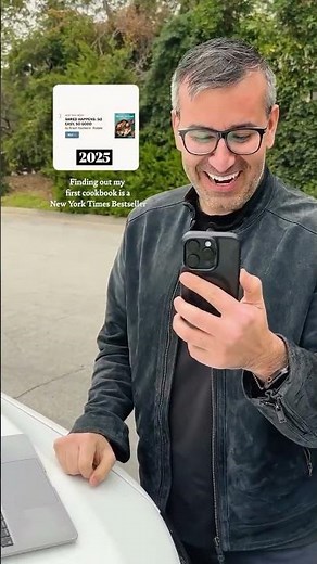 #3 on the New York Times Best Seller list - So Grateful.