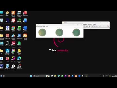How to do ImageJ analysis?! Step by step for microfluidic analysis