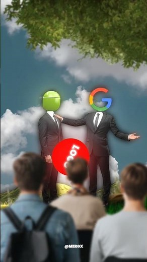 History🤯 of Android Logo? #android #information #history #shorts