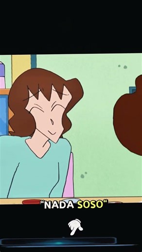 Final Lesson at Futaba 🏫 よしなが先生 #Shorts