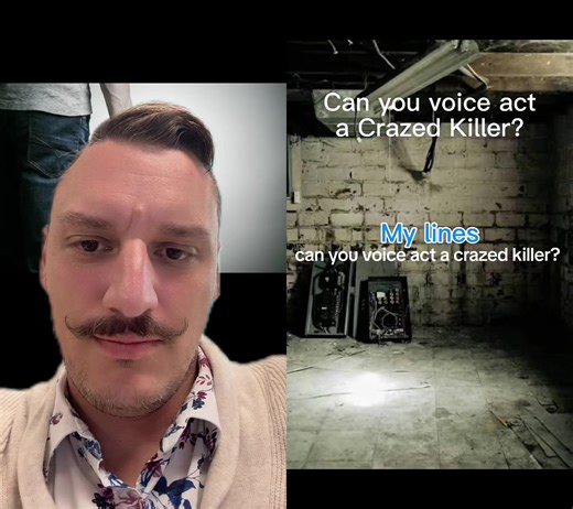 #duet with @LBVA #voiceacting #voiceactingchallenge #challenges_tiktok #killer