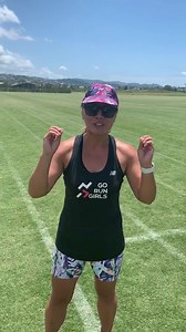 3.4K views · 69 reactions | Christmas competition  Sizes S,M,L and XL to be won ✅ I am wearing a size M and I am a 10-12.  Can’t wait time see the inspirational comments x Coach Maree  Winners drawn randomly 23rd of December  | Go Run Girls | Facebook