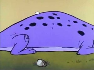 Boomerang Cable Provider with "HB Characters" promos (2006-February 1, 2026)