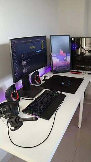 ازاي تغير من صوت الكونكت لما توصل usb