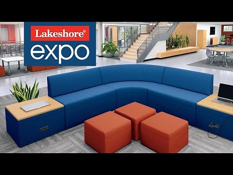2025 Lakeshore Furniture Expos
