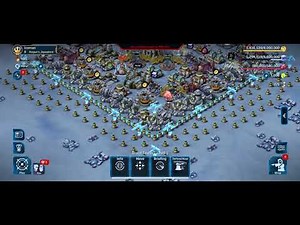Star Wars Commander Hero Defense and the strategy to base layout