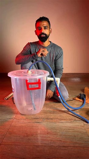 My aame shadow on Instagram: "MOST TURTLE FILTER FAILS NOT BECAUSE OF THE TANK… but because the MEDIA inside the filter is wrong. Your water stays clean only when the layers inside the filter do their job: ✔ Mechanical → removes waste ✔ Biological → controls ammonia ✔ Polishing → gives crystal-clear water In Part 2, I’m showing you the exact media setup I use inside a DIY canister filter — simple, cheap, extremely effective. If you follow this step properly, your tank: • stays clean longer • sme