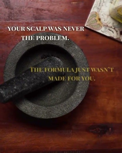 The Crown Remembers | Ruby’s Gold Root Shield™