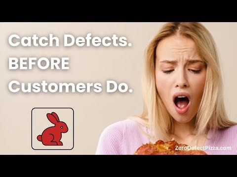 Red Rabbit Test - Catch Defects before you Customers do