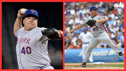 Bartolo Colon Career Earnings: Recently retired Mets pitcher's net worth and value, explored