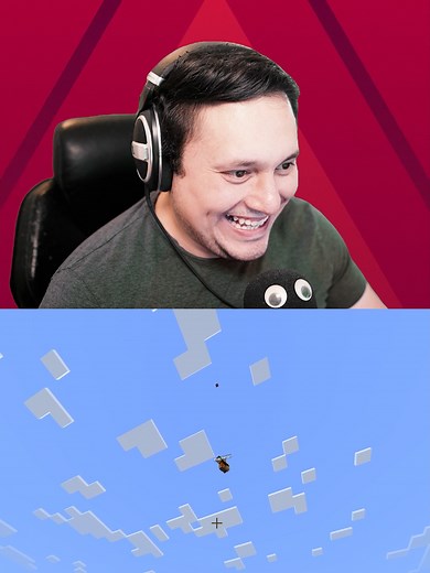 Karma Instantáneo en Roblox y Minecraft