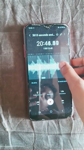 [Speed 120x] benzya clock 40 minutes timer countdown alarm #shorts