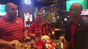 10K views · 70 reactions | How excited are you for football season? Join us at Amerisports for every KC football game and you'll get the chance to go home with some awesome schwag, a pair of tickets to a home game, or even $250 in cash. We'll also have some tailgate-worthy drink specials! Bring your game face and we'll see you there.  | Ameristar Casino Hotel Kansas City | Facebook