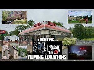 Friday The 13th (1980) Filming Locations in 2026!