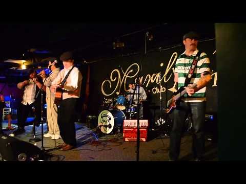 One Eyed Reilly - Reilly's Daughter