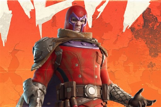 Fortnite Magneto Power explained: How to get and what it does