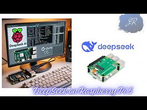 DeepSeek Install & Run on Raspberry pi 5