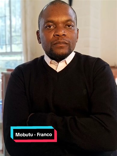 Discover Rhumba Music with Riaba Johnie and Tiana Musarra